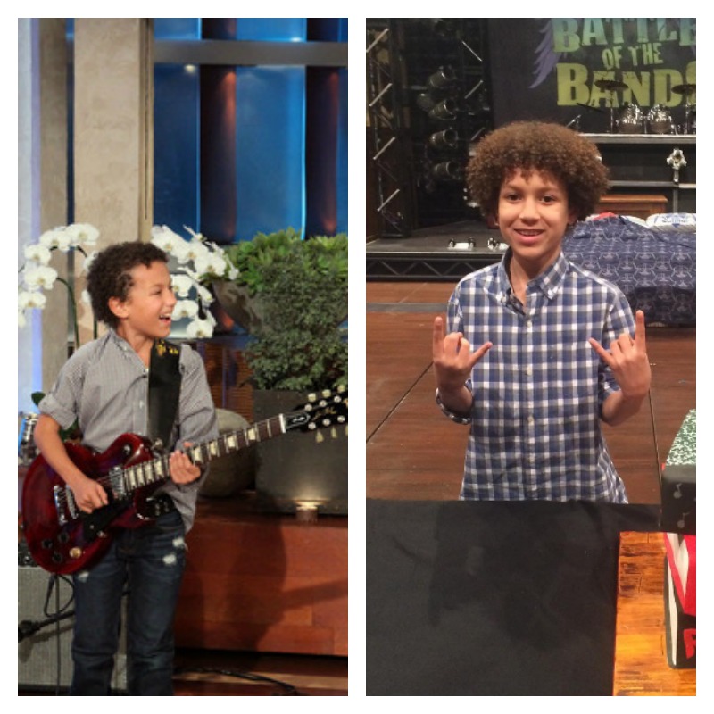 12 Brandon Niederauer Then And Now