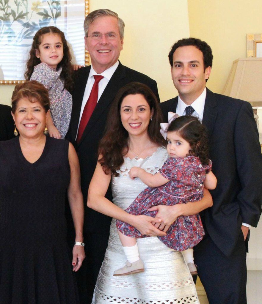 15 Jeb Bush Jr Now