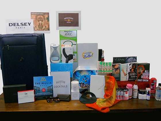 Emmy Giftbag Backstagecreations Giveaway