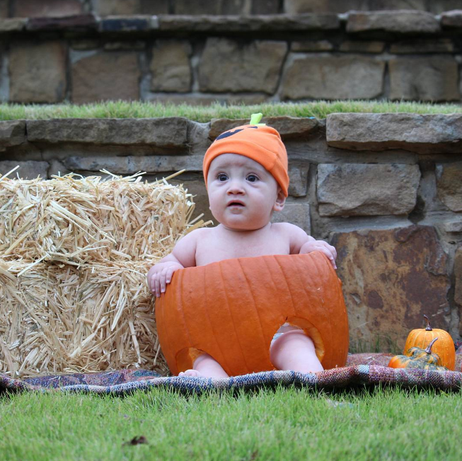 Fall Photoshoot Fail 1