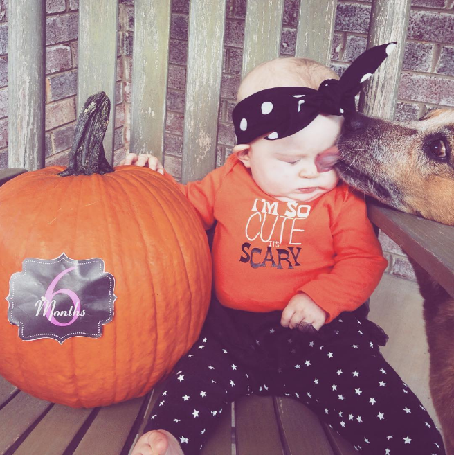 Fall Photoshoot Fail 9