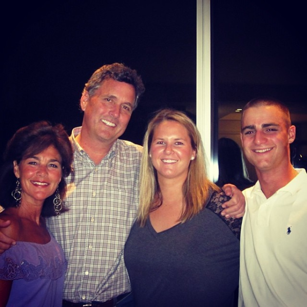 08 Marvin Bush Now