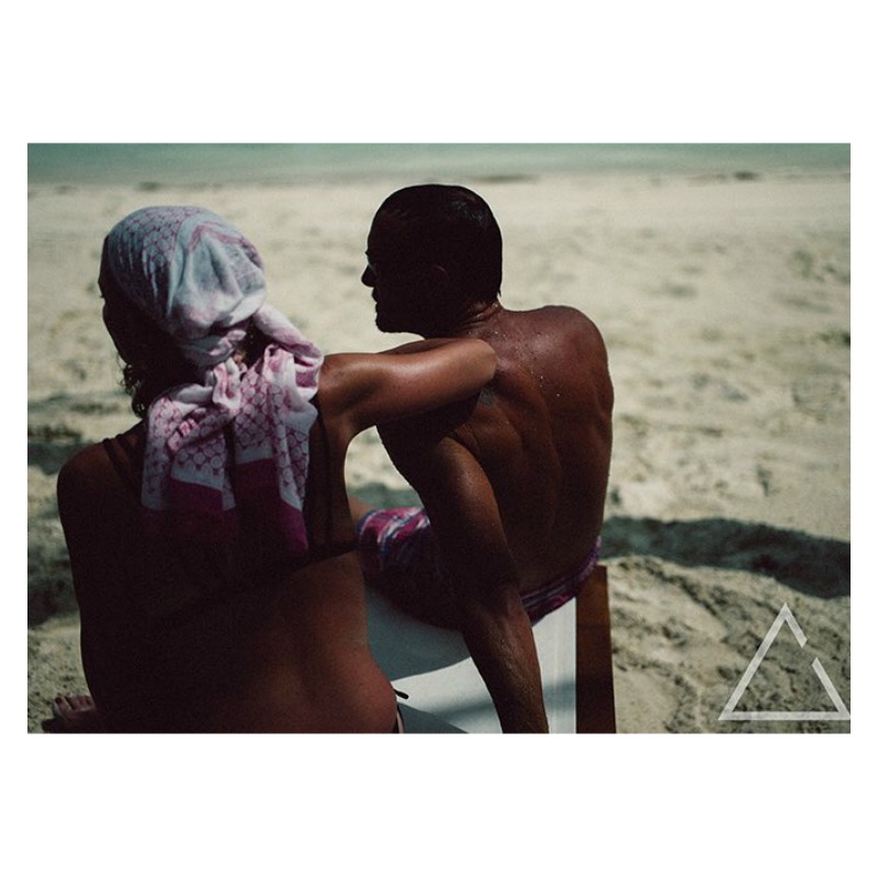 Tim Mcgraw And Faith Hill Beach