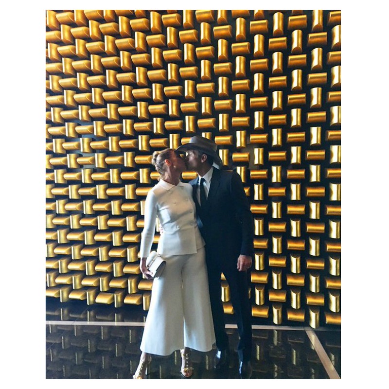 Tim Mcgraw And Faith Hill Gold