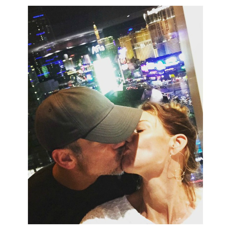 Tim Mcgraw And Faith Hill Lights