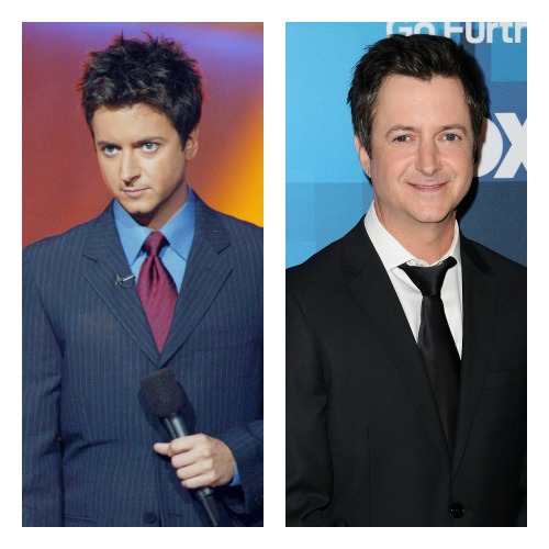 Brian Dunkleman American Idol