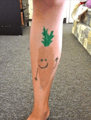 Carrot