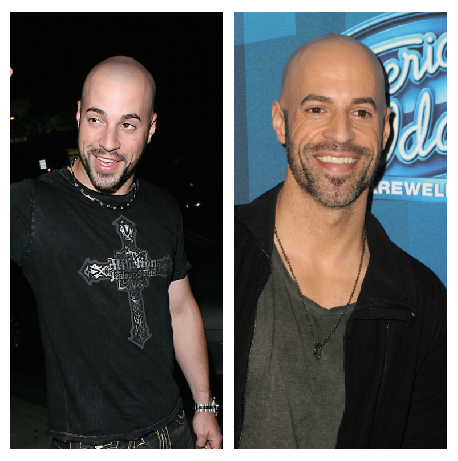 Chris Daughtry American Idol