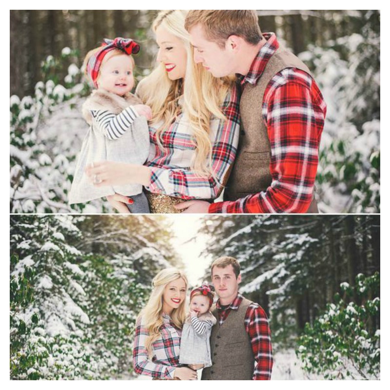 Christmas Card Ideas 10