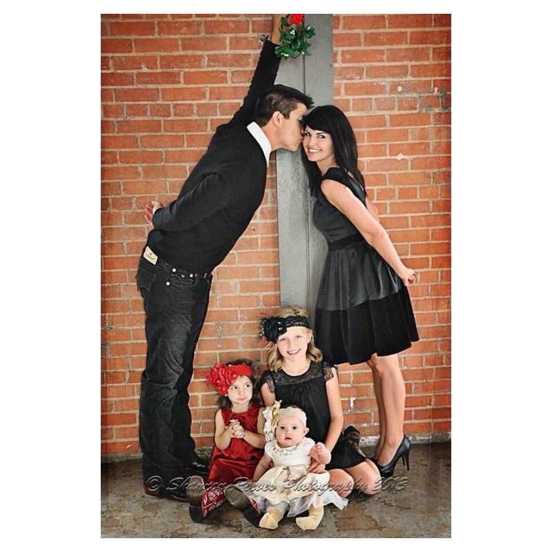 Christmas Card Ideas 11