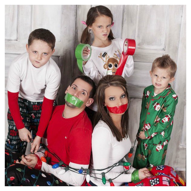 Christmas Card Ideas 8