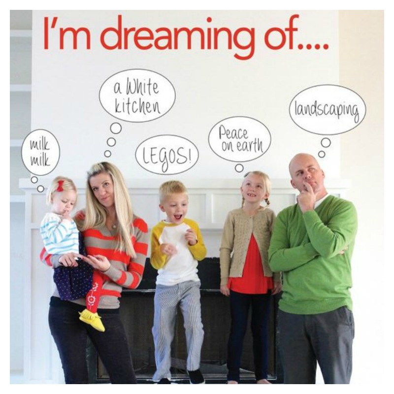 Christmas Card Ideas 9