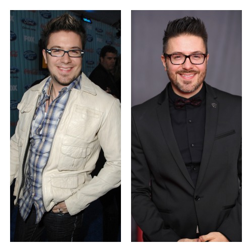 Danny Gokey American Idol