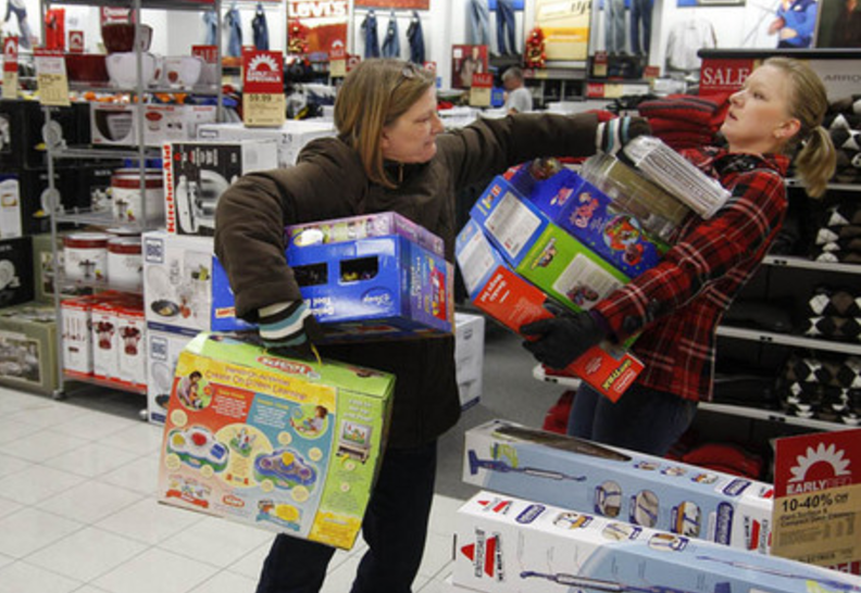 Funny Black Friday 1