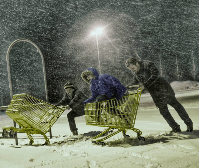Funny Black Friday 2