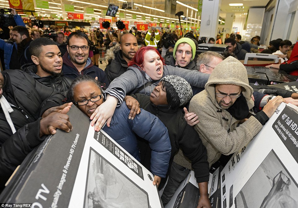 Funny Black Friday 5