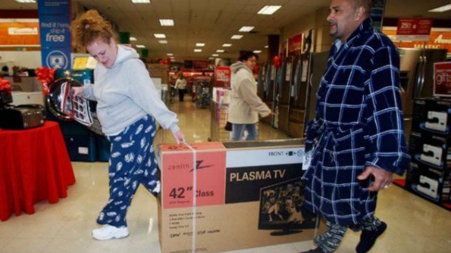Funny Black Friday 9