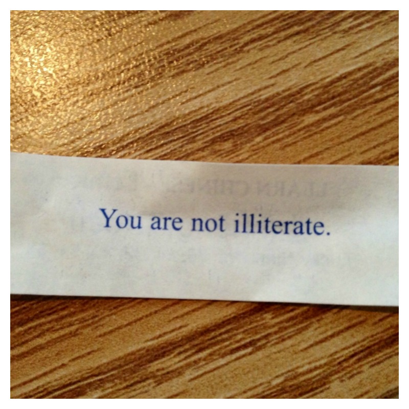 Funny Fortune Cookies 10