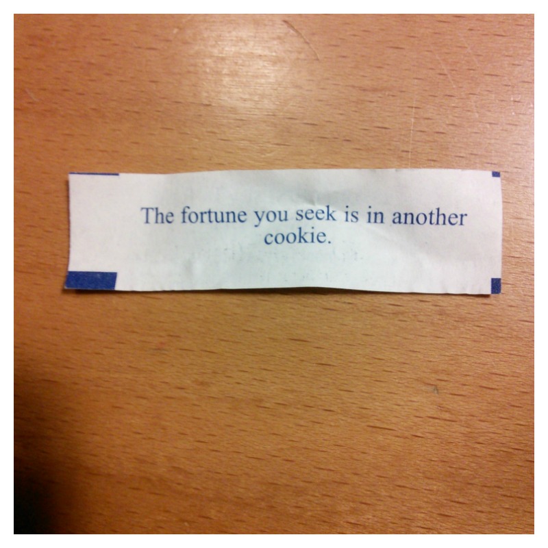Funny Fortune Cookies 12