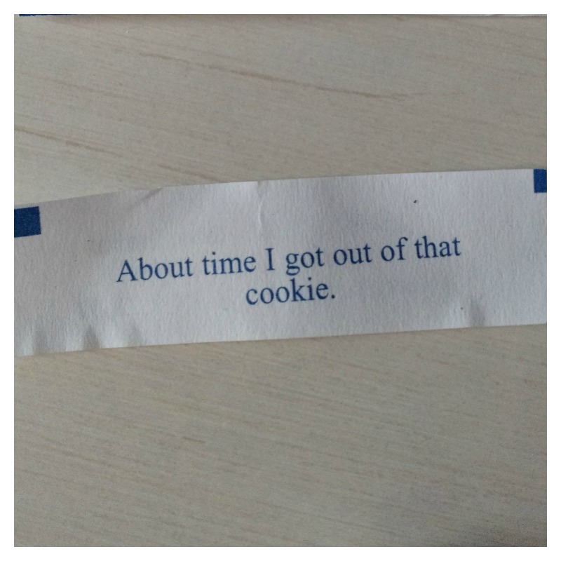 Funny Fortune Cookies 2