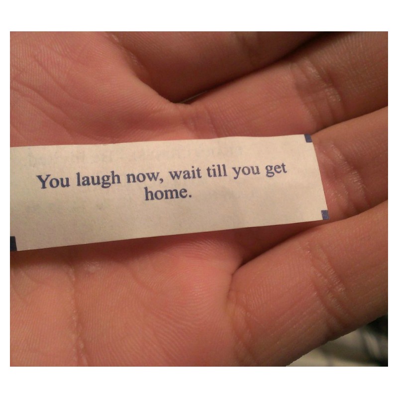 Funny Fortune Cookies 9
