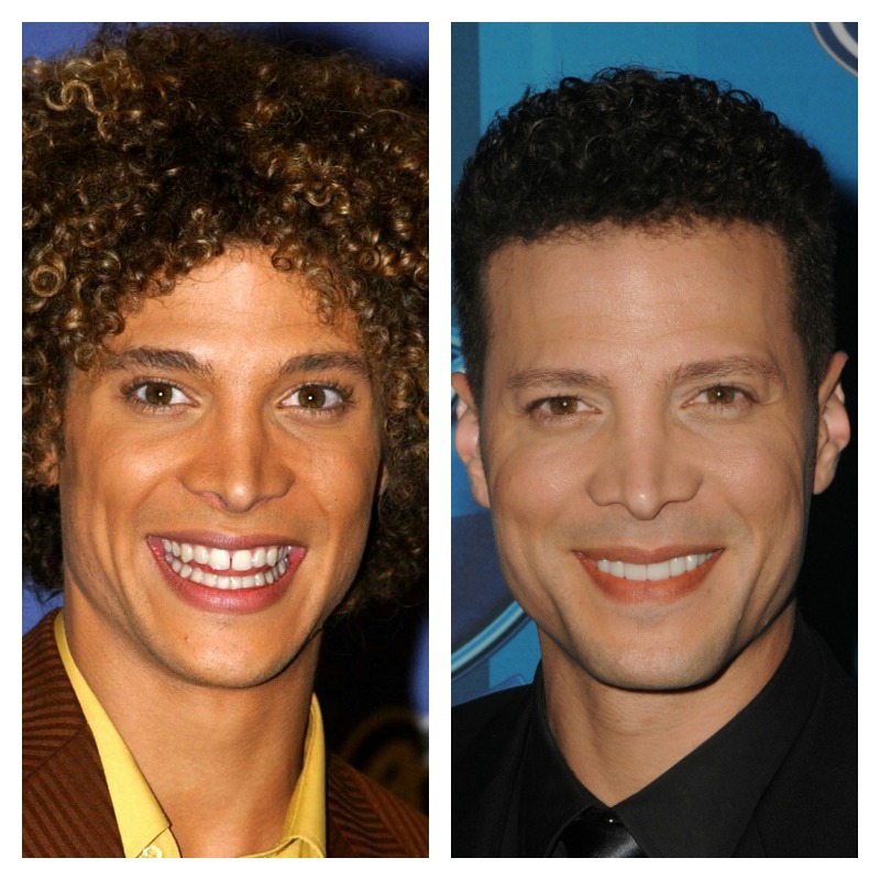 Justin Guarini American Idol