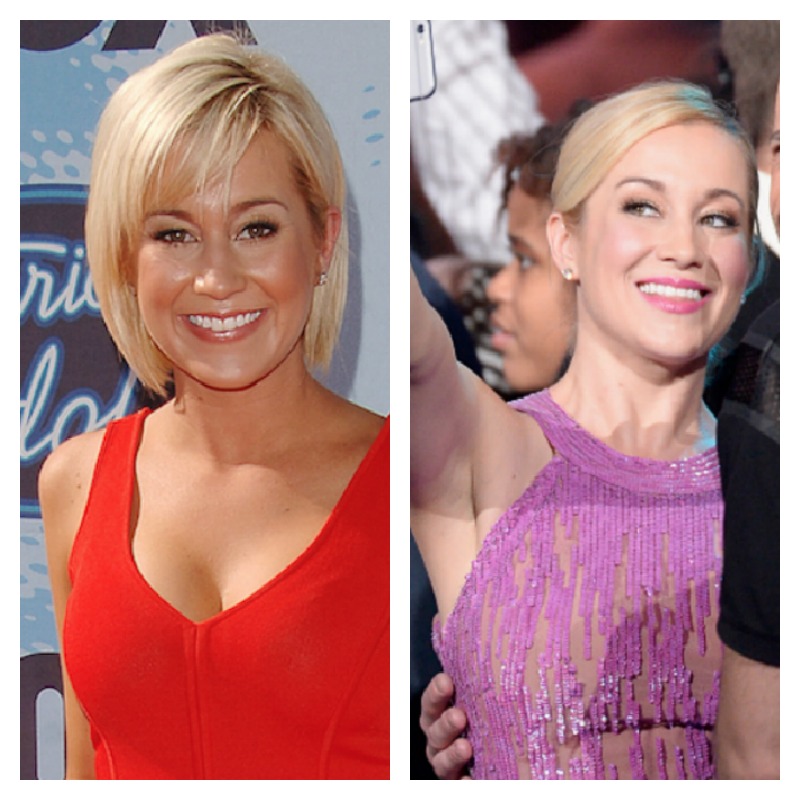 Kellie Pickler American Idol