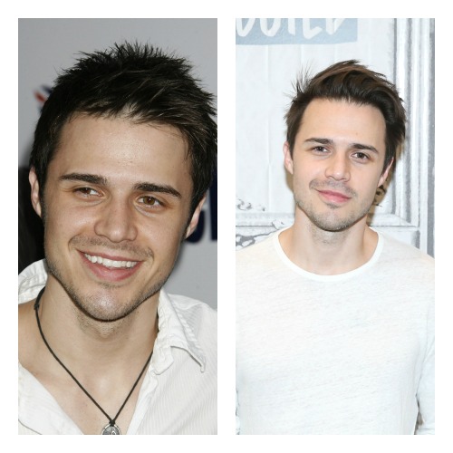 Kris Allen American Idol