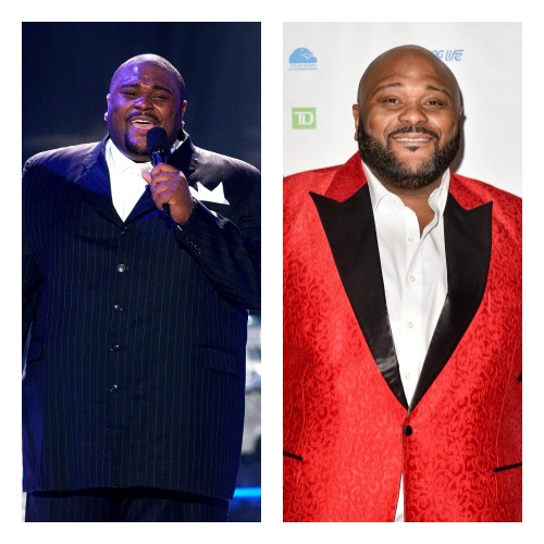 Ruben Studdard American Idol