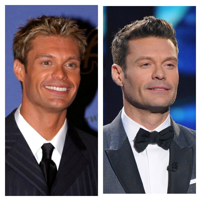 Ryan Seacrest American Idol