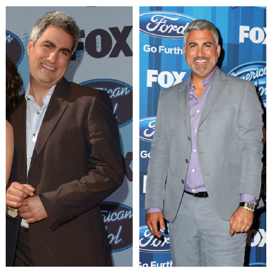 Taylor Hicks American Idol