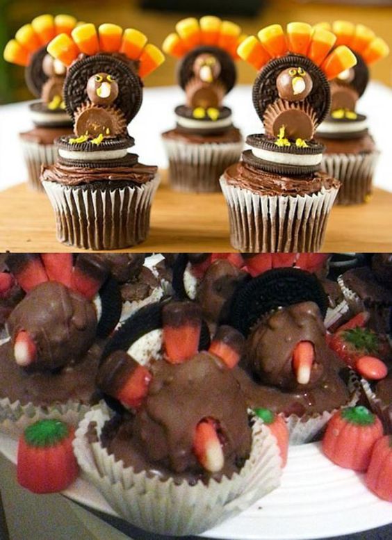 Thanksgiving Fail 10