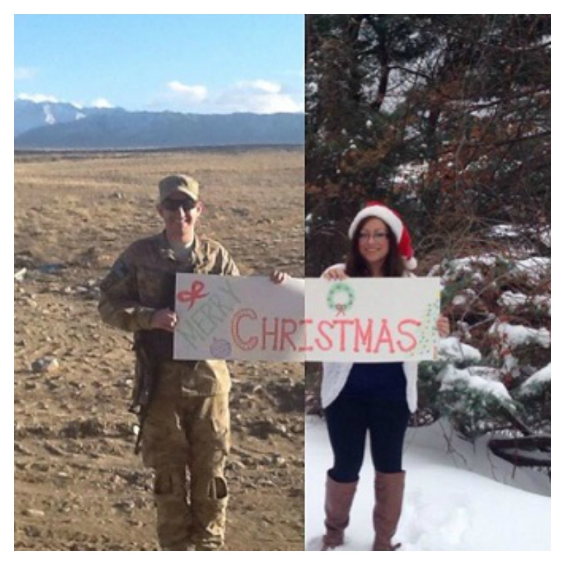 Unconventional Christmas Cards 4