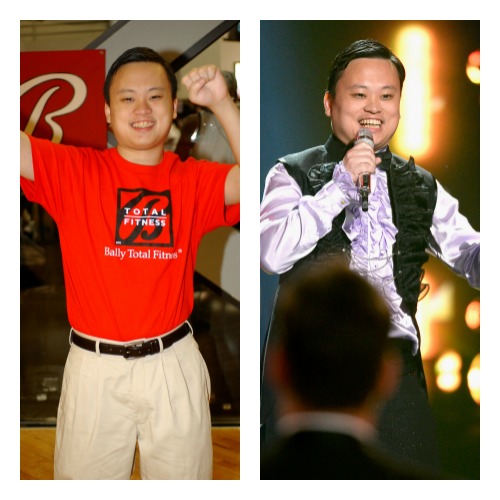 William Hung American Idol