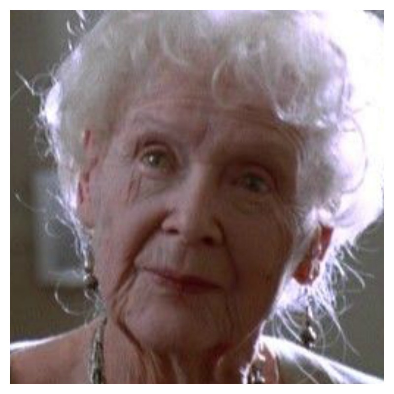 100 Years Gloria Stuart