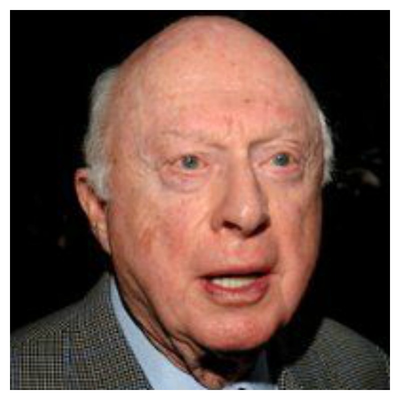 100 Years Norman Lloyd