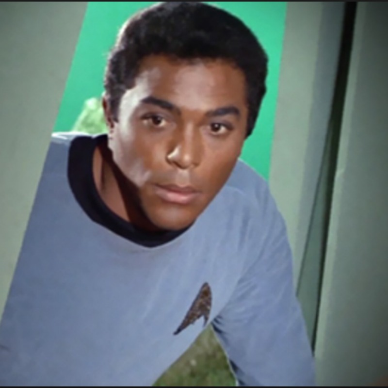 Celebrities Who Died in 2016 Don Marshall