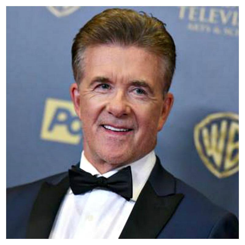 Celebrities Who Died In 2016 Alan Thicke