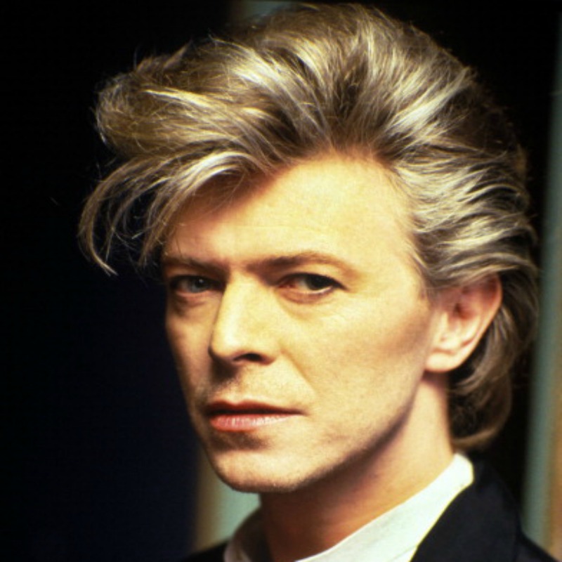 Celebrities Who Died In 2016 David Bowie