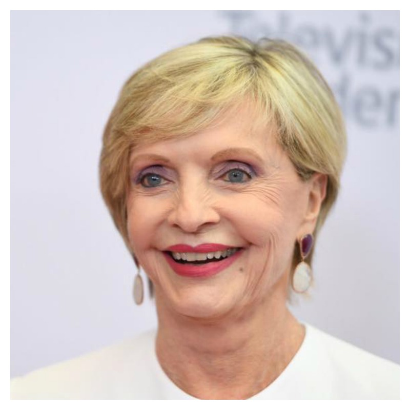 Celebrities Who Died In 2016 Florence Henderson