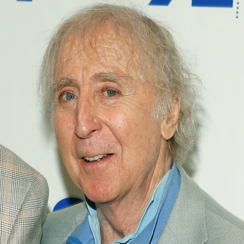 Celebrities Who Died In 2016 Gene Wilder