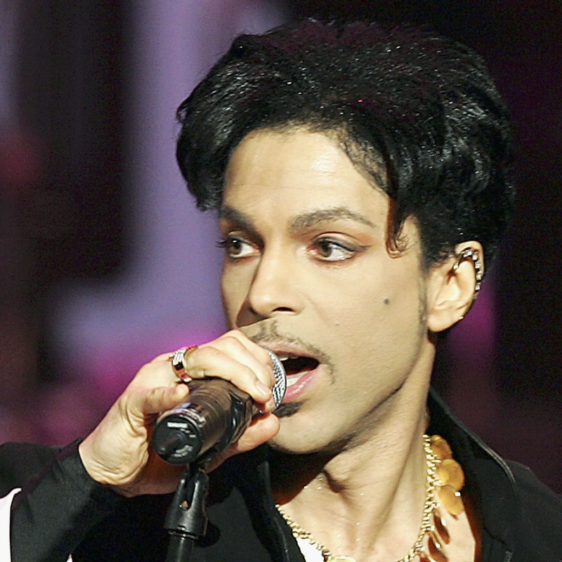 Celebrities Who Died In 2016 Prince