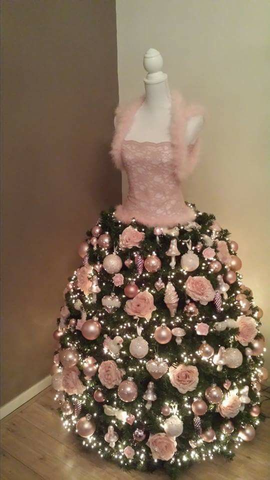 Creative Christmas Tree 12