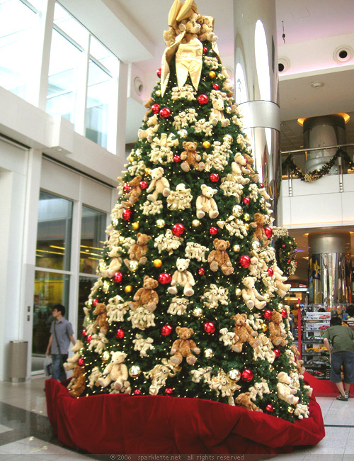 Creative Christmas Tree 13