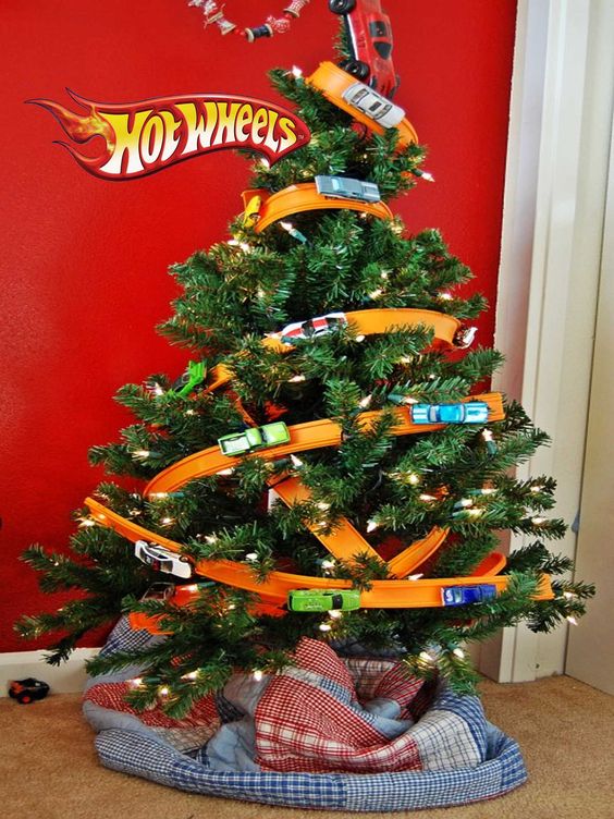 Creative Christmas Tree 2