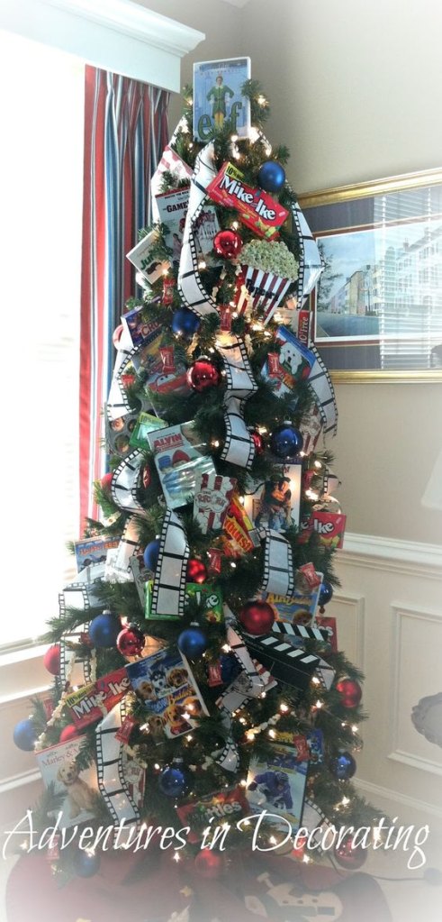 Creative Christmas Tree 4