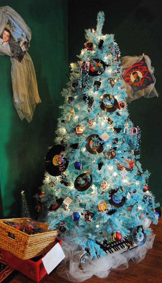 Creative Christmas Tree 7