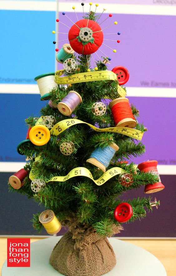 Creative Christmas Tree 8