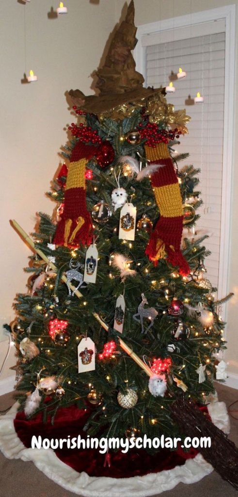 Creative Christmas Tree 9