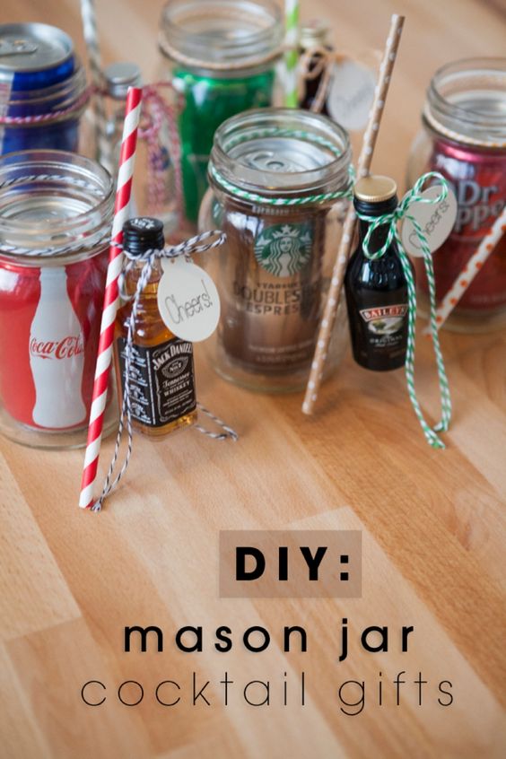 Diy Holiday Gift 2